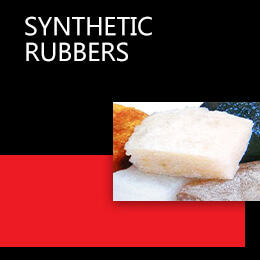 SYNTHETIC  RUBBERS