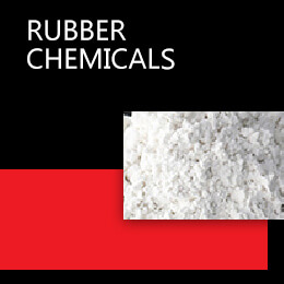 PRE – DISPERSED RUBBER CHEMICALS